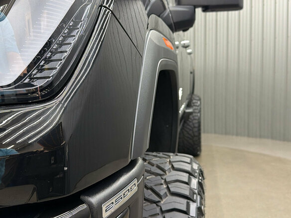 2026 GMC Sierra, чёрный, 13930000 рублей - вид 15