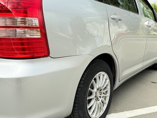 2004 Toyota Wish I, серый, 699000 рублей, вид 4