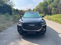 2023 Haval H6 II Рестайлинг, чёрный, 1300000 рублей - вид 1