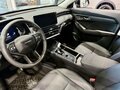 2026 Haval Jolion I Рестайлинг 2, голубой - вид 4