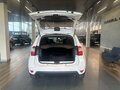 2014 Nissan Terrano III (D10), белый - вид 7