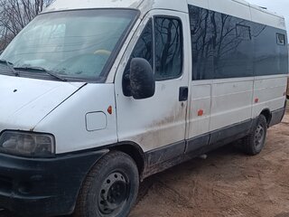 2011 Fiat Professional Ducato, белый, 550000 рублей, вид 2