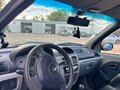 2004 Renault Symbol I Рестайлинг, серый, 250000 рублей - вид 5