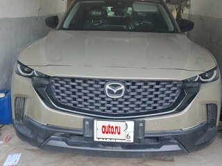 2025 Mazda CX-50, коричневый, 4200000 рублей, вид 2