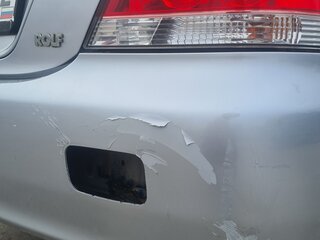 2007 Mitsubishi Lancer IX, серебристый, 280000 рублей, вид 2