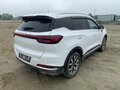 2023 Chery Tiggo 7 Pro Max I, белый, 1990000 рублей - вид 4