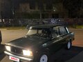 1997 Lada (ВАЗ) 2105, зелёный, 125000 рублей