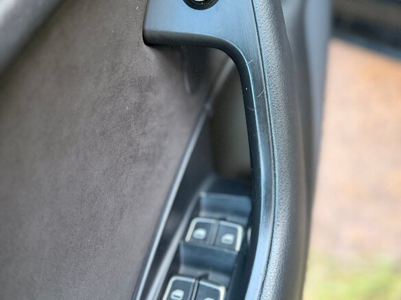 2013 Audi A6 IV (C7), чёрный, 1390000 рублей - вид 9