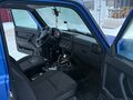 2019 Lada (ВАЗ) 2121 (4x4) Urban I Рестайлинг (2020), синий, 590000 рублей - вид 5