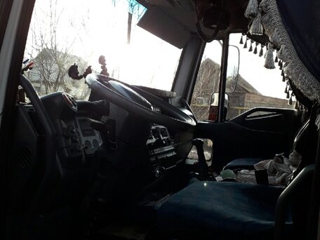 2005 Iveco EuroCargo, белый, 1600000 рублей, вид 3