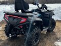 2026 CFMoto CFORCE 625 TOURING, серый, 835000 рублей - вид 5