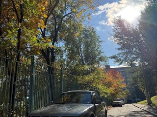 1994 BMW 5 серии 525i III (E34), серый, 580000 рублей, вид 1