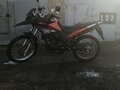 2014 Racer Enduro, оранжевый, 120000 рублей - вид 2