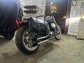 2001 Honda Shadow 400, чёрный, 300000 рублей - вид 5