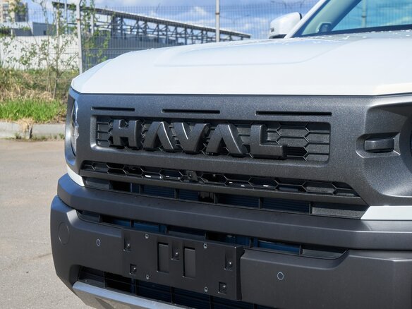 2026 Haval H3 I Рестайлинг, белый, 2721520 рублей - вид 8