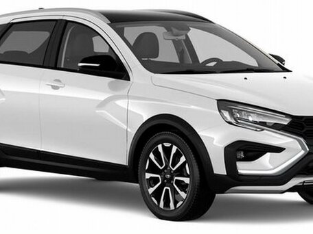 Lada (ВАЗ) Vesta I Рестайлинг (NG)