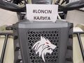 2026 Loncin XWolf 700L Mud, зелёный, 999000 рублей