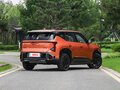 2026 Kia Seltos II China Market, оранжевый, 2850000 рублей - вид 6