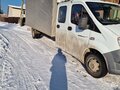 2020 ГАЗ ГАЗель (33023/330273) Фермер, белый, 1900000 рублей