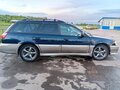 2000 Subaru Outback II, синий, 425000 рублей - вид 5