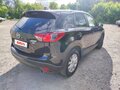 2016 Mazda CX-5 I Рестайлинг, чёрный, 1790000 рублей - вид 4