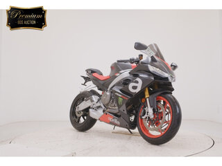 2021 Aprilia RS 660, чёрный, 900000 рублей, вид 3