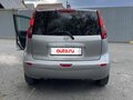 2013 Nissan Note I Рестайлинг, серебристый, 680000 рублей - вид 3