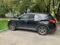 2012 Hyundai Santa Fe III, чёрный, 1760000 рублей - вид 2