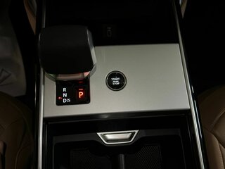 2026 Land Rover Range Rover D350 MHEV Long V, чёрный, 27470000 рублей, вид 4