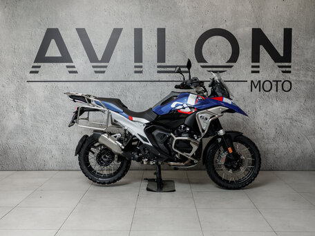2024 BMW R 1300 GS, синий, 2150000 рублей, вид 1