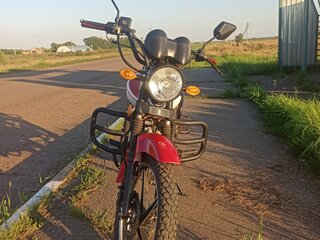Мотоальфа A1