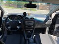 2008 Ford Focus II Рестайлинг, чёрный, 499000 рублей - вид 11