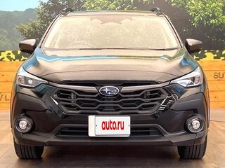 2023 Subaru Crosstrek III, чёрный, 2200000 рублей, вид 3