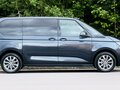 2022 Volkswagen Multivan T7, синий, 5000000 рублей - вид 7
