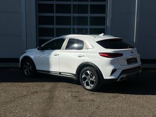 2020 Kia XCeed I, белый, 1800000 рублей, вид 3