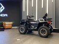 2026 Benda Redstone 550, чёрный - вид 2