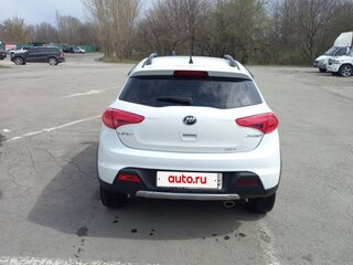 2018 Lifan X50, белый, 730000 рублей, вид 5