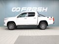 2023 Foton Tunland G7, белый - вид 5