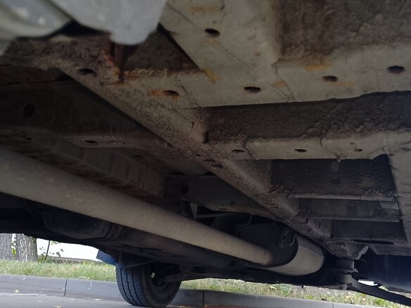 2008 Ford Transit, серебристый, 700000 рублей - вид 19