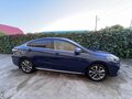 2023 Omoda S5, синий, 1600000 рублей - вид 3