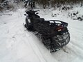 2019 Polaris 800 Titan, чёрный, 1400000 рублей - вид 6