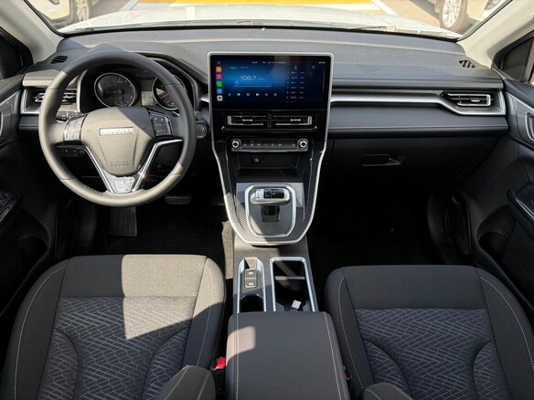 2026 Haval M6 II, белый, 2349000 рублей - вид 18
