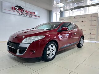 Renault Megane III