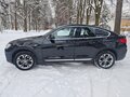 2018 BMW X4 20i I (F26), чёрный, 3350000 рублей - вид 2