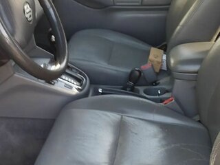 2005 Suzuki Grand Vitara XL-7 I Рестайлинг, чёрный, 850000 рублей, вид 3