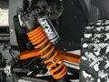2025 BRP Can-Am Commander Max XT, красный - вид 10
