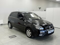 2010 Kia Rio II Рестайлинг, чёрный, 590001 рублей - вид 2