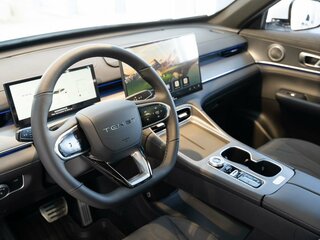 2026 Tenet T8, белый, 3630000 рублей, вид 4
