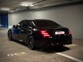2018 Mercedes-Benz S-Класс 400 d Long VI (W222, C217) Рестайлинг, чёрный, 5050000 рублей - вид 10