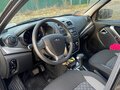 2021 Lada (ВАЗ) Granta I Рестайлинг, чёрный - вид 5